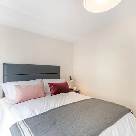 Synergy Montague Street * Δουβλίνο