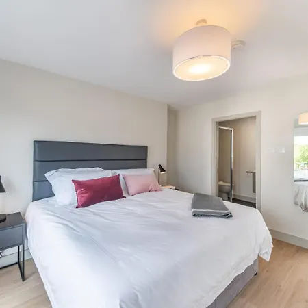 Appartement Synergy Montague Street