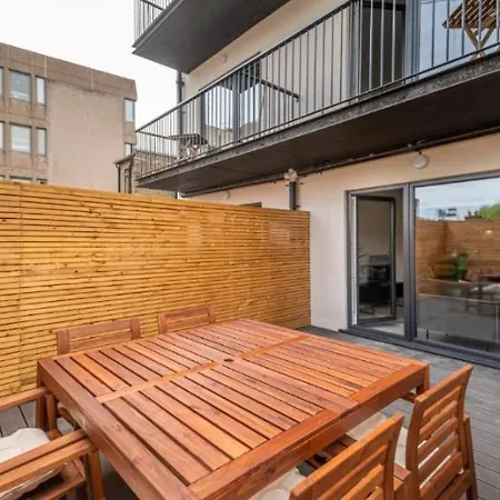 Synergy Montague Street * Δουβλίνο