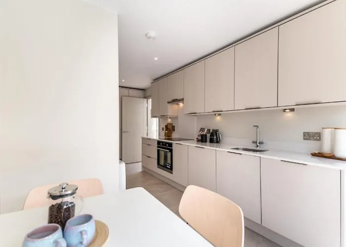 公寓 Synergy Montague Street 都柏林