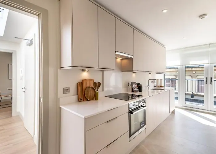 Synergy Montague Street *